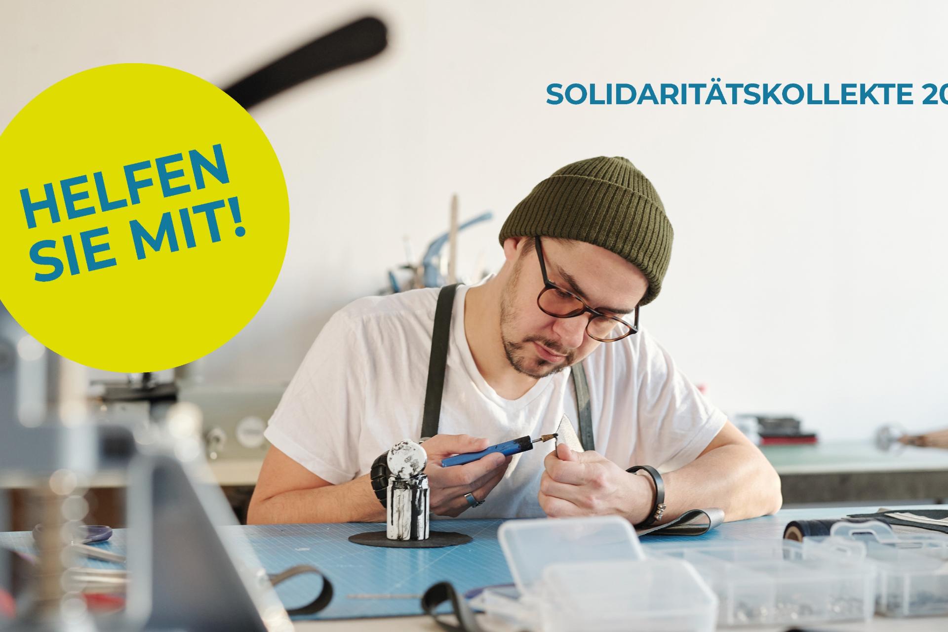 Solikollekte 2023