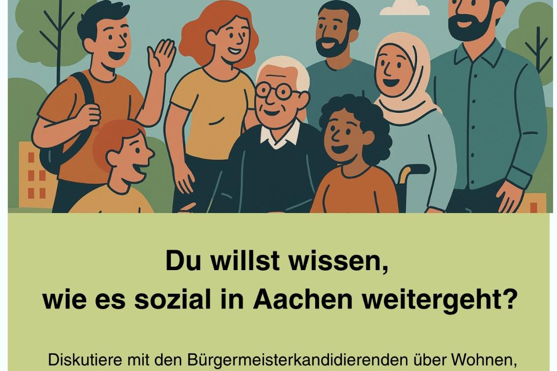 Aachen für Alle
