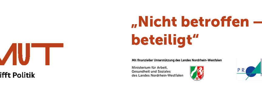 Header Armut trifft Politik