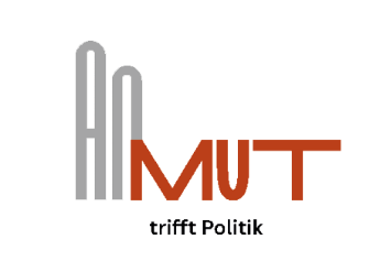 Logo Armut trifft Politik