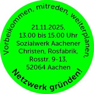 Netzwerk gründen